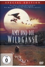 Amy und die Wildgänse - Special Edition DVD-Cover