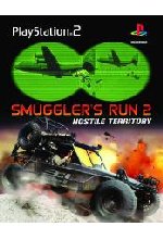 Smugglers Run 2 - Hostile Territory Cover