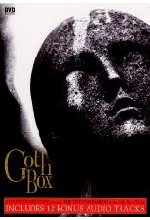 Goth Box DVD-Cover