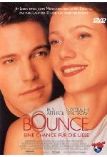Bounce - Eine Chance für die Liebe DVD-Cover