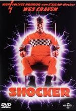 Shocker DVD-Cover