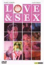 Love and Sex DVD-Cover