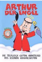 Arthur, der Engel DVD-Cover