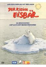Der kleine Eisbär DVD-Cover