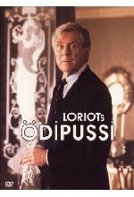 Loriot - Ödipussi DVD-Cover