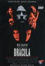 Wes Craven präsentiert Dracula DVD-Cover