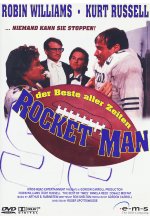 Rocket Man DVD-Cover