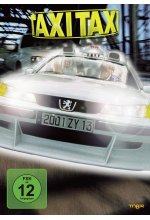 Taxi Taxi DVD-Cover