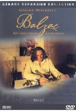 Balzac 1+2 DVD-Cover