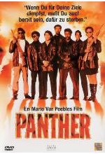 Panther DVD-Cover