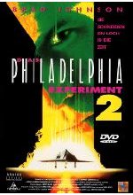 Das Philadelphia Experiment 2 DVD-Cover