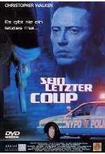 Sein letzter Coup DVD-Cover