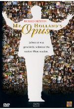 Mr. Holland's Opus DVD-Cover