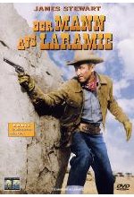 Der Mann aus Laramie DVD-Cover