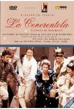 Rossini - La Cenerentola DVD-Cover