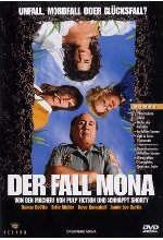Der Fall Mona DVD-Cover