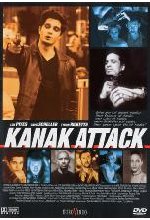 Kanak Attack DVD-Cover