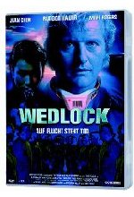 Wedlock DVD-Cover