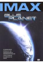 Blue Planet  IMAX DVD-Cover