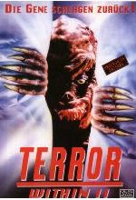 Terror Within II DVD-Cover