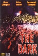 The Dark DVD-Cover