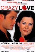 Crazy Love - Hoffnungslos verliebt DVD-Cover