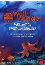 Welt der Wunder - Unterwasserwelt DVD-Cover