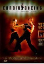 Cardio Boxing DVD-Cover