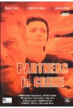 Partners in Crime DVD-Cover