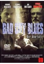 Bad City Blues DVD-Cover