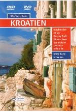Kroatien DVD-Cover