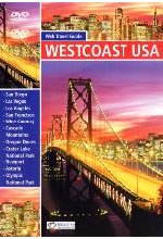 USA - West Coast DVD-Cover