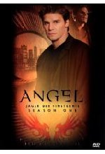 Angel - Season 1/Box Set 1 (Ep.1-11)  [3 DVDs] DVD-Cover