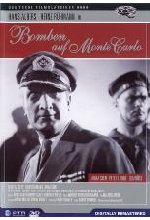 Bomben auf Monte Carlo DVD-Cover