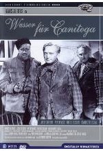 Wasser für Canitoga DVD-Cover