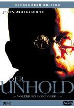 Der Unhold DVD-Cover
