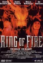 Ring of Fire DVD-Cover