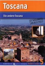 Toscana - Die andere Toscana DVD-Cover