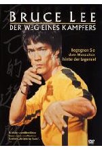Bruce Lee - Der Weg eines Kämpfers DVD-Cover