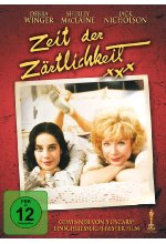 Zeit der Zärtlichkeit DVD-Cover