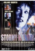 Stormy Monday DVD-Cover