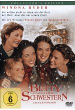 Betty und Ihre Schwestern  [CE] DVD-Cover