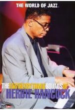 Herbie Hancock - In Concert DVD-Cover