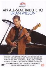 Brian Wilson - An All-Star Tribute to... DVD-Cover
