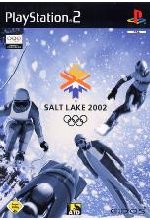Salt Lake 2002 Cover