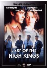 Last of the High Kings DVD-Cover