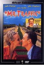 Mr. Traffic DVD-Cover