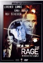 The Rage DVD-Cover