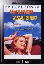 Wilder Zauber DVD-Cover