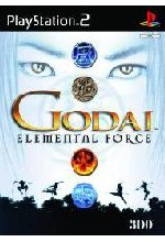 Godai Elemental Force Cover